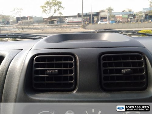 Used 2009 Maruti Suzuki Wagon R for sale