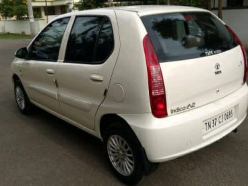 Used 2014 Tata Indica V2 2001-2011 for sale