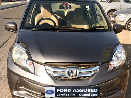 Used 2013 Honda Amaze for sale