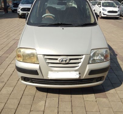 Used Hyundai Santro Xing GL Plus 2012 for sale