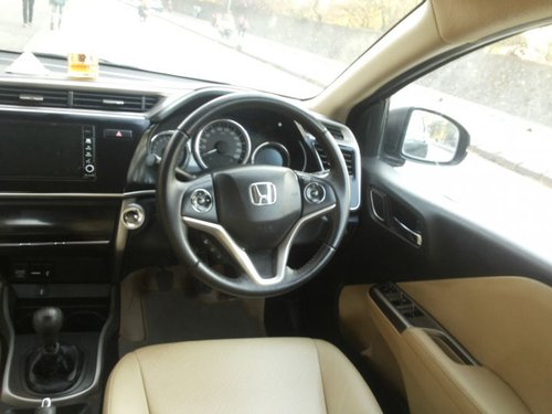 Used Honda City 2017 car at low price