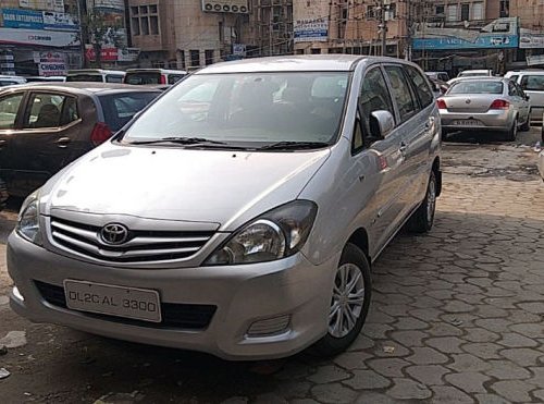 Used 2009 Toyota Innova for sale