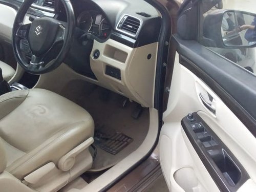 Used 2015 Maruti Suzuki Ciaz for sale