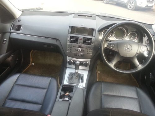 Mercedes-Benz C-Class C250 Avantgarde 2010 for sale