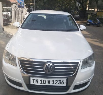 2008 Volkswagen Passat for sale