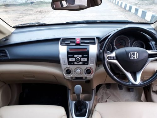 Honda City 1.5 V MT 2010 for sale