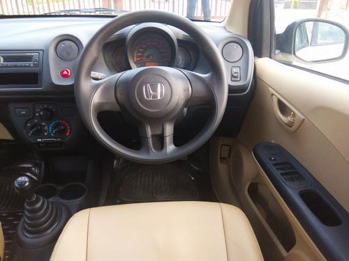 2014 Honda Amaze for sale at low price