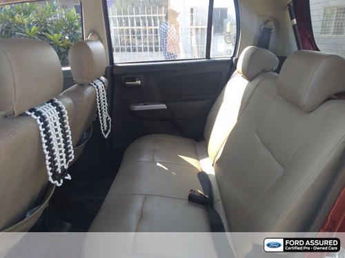 Maruti Suzuki Wagon R VXI 2012 for sale