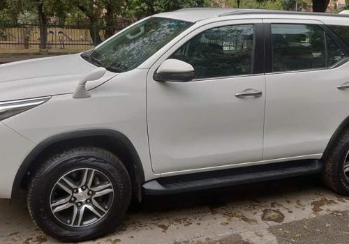 Toyota Fortuner 2017 for sale