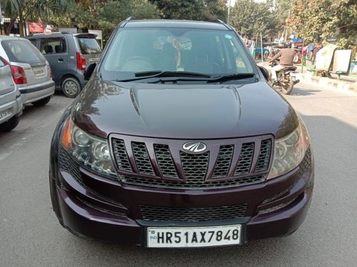 Used 2013 Mahindra XUV500 for sale