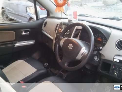 Maruti Suzuki Wagon R LXI CNG 2014 for sale