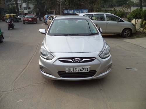 Hyundai Verna 2016 for sale