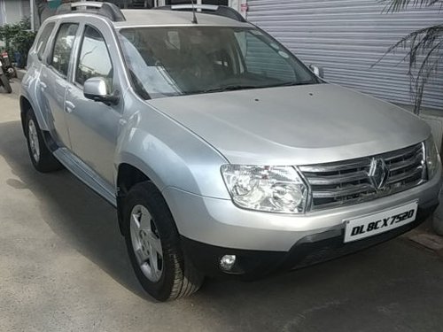 Used Renault Duster car 2912 for sale at low price