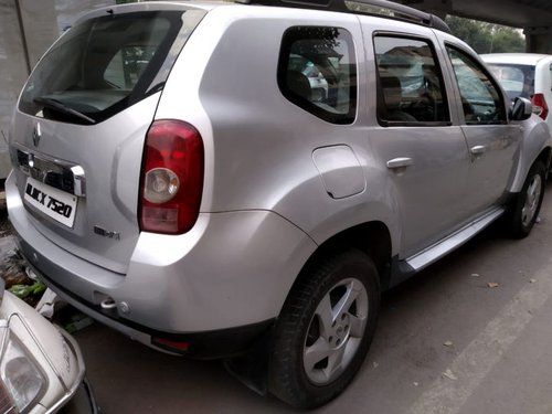 Used Renault Duster car 2912 for sale at low price