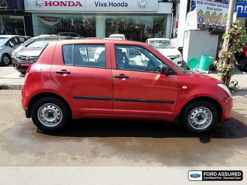 Used Maruti Suzuki Swift car 2010 for sale at low price