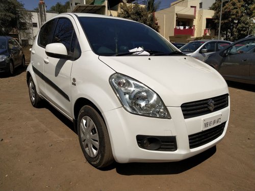 2010 Maruti Suzuki Ritz for sale at low price