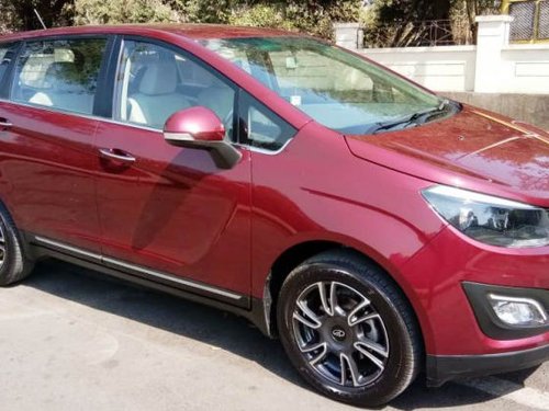 2018 Mahindra Marazzo for sale