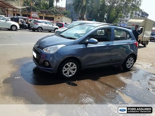 Hyundai i10 2015 for sale