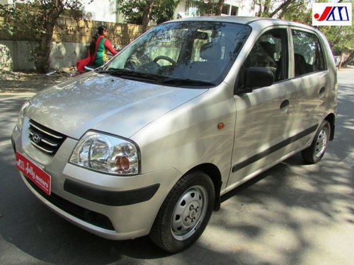 Hyundai Santro Xing GLS 2008 for sale