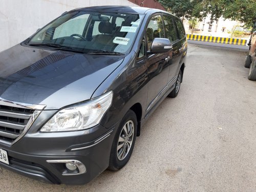 2015 Toyota Innova for sale