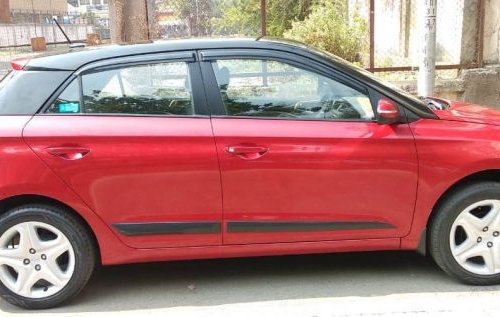 Used Hyundai Elite i20 1.4 Asta 2017 for sale