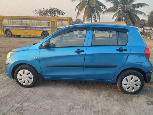 Maruti Suzuki Celerio 2014 for sale