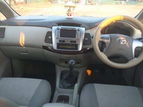 2014 Toyota Innova for sale