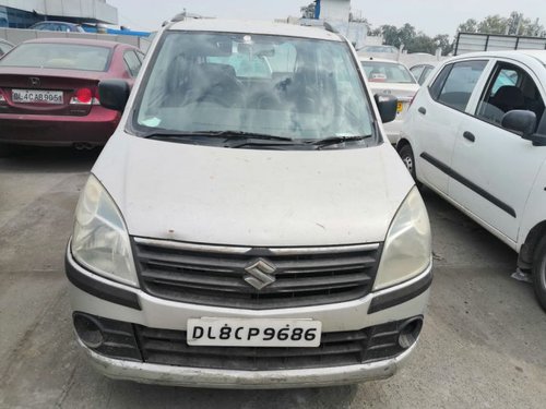 2011 Maruti Suzuki Wagon R for sale