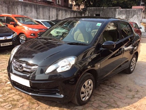 Honda Amaze S i-Vtech for sale