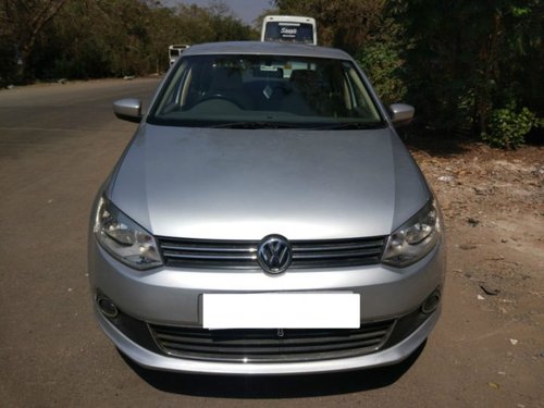 2012 Volkswagen Vento for sale