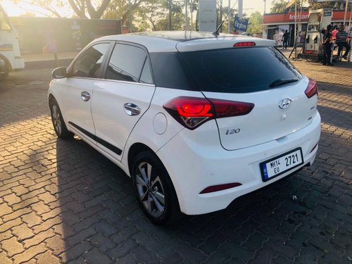 Hyundai i20 Asta Option 1.4 CRDi 2015 for sale