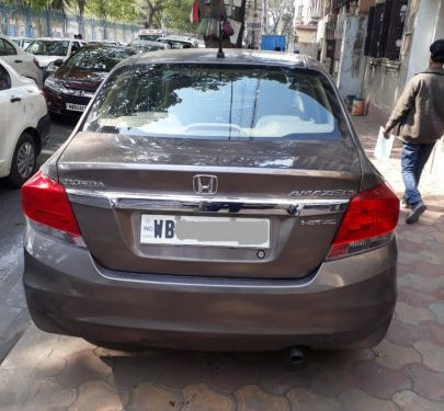 Honda Amaze 2014 for sale