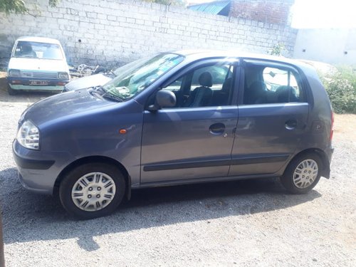 Used Hyundai Santro Xing GLS 2009 for sale