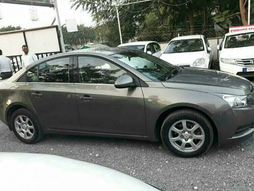 Used Chevrolet Cruze LTZ 2011 for sale