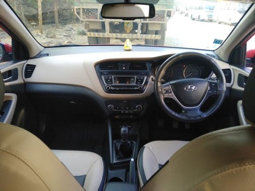 Used Hyundai i20 Sportz 1.2 2015 for sale