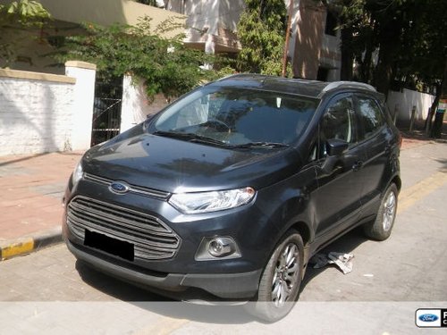 Used 2013 Ford EcoSport for sale