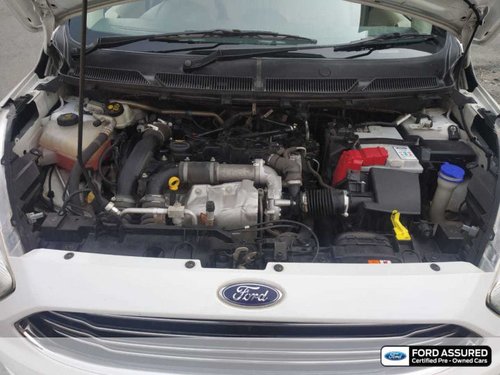 Used 2016 Ford Aspire for sale