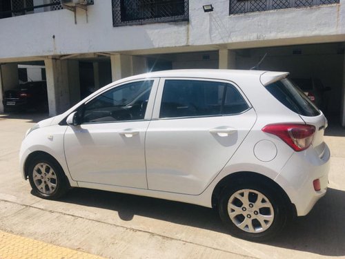 Used 2013 Hyundai i10 for sale