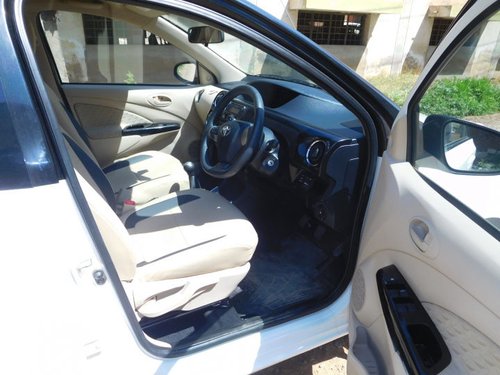 Used 2018 Toyota Etios Liva for sale