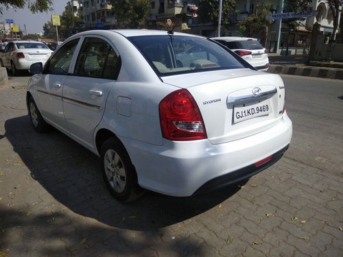 Used 2010 Hyundai Verna for sale