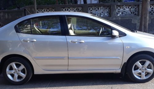 2012 Honda City for sale at low price