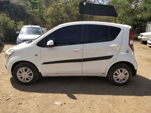 2010 Maruti Suzuki Ritz for sale at low price