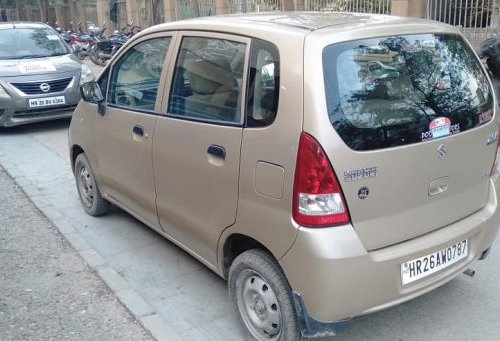 Used 2009 Maruti Suzuki Zen Estilo for sale