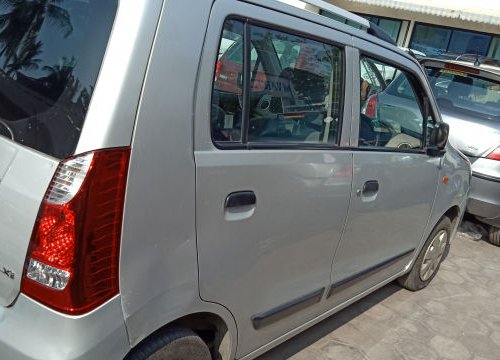 2013 Maruti Suzuki Wagon R for sale at low price