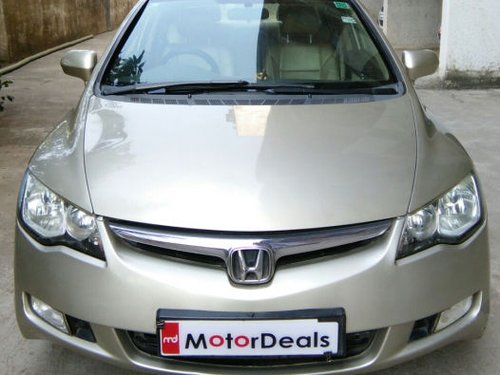 Used 2006 Honda Civic 2006-2010 for sale