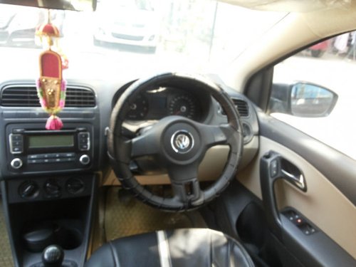 2012 Volkswagen Polo for sale