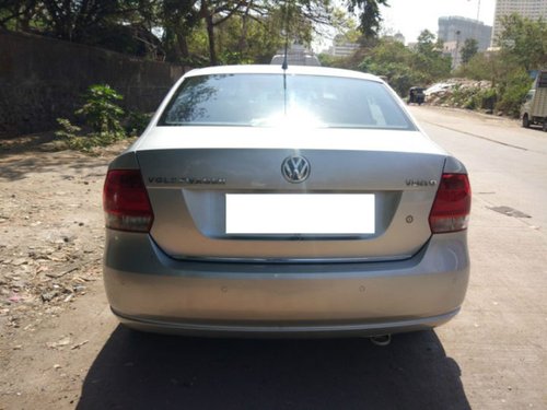 2012 Volkswagen Vento for sale