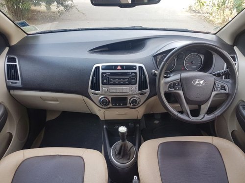 Hyundai i20 2012 for sale