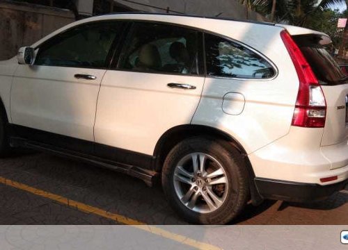 Used Honda CR V 2.4 AT 2010 for sale