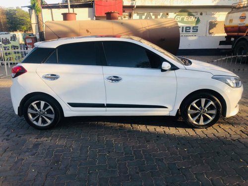 Hyundai i20 Asta Option 1.4 CRDi 2015 for sale